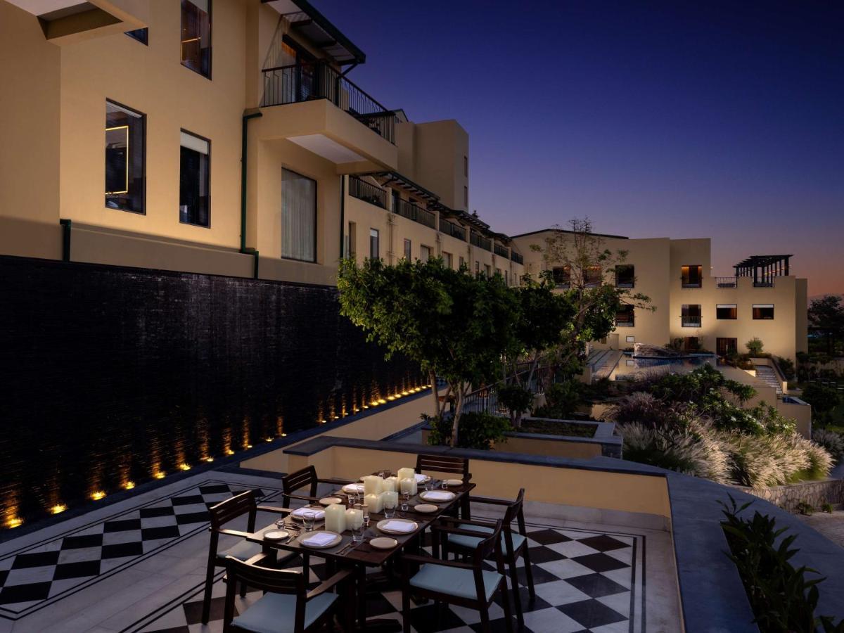 Radisson Blu Resort Kumbhalgarh Exterior foto